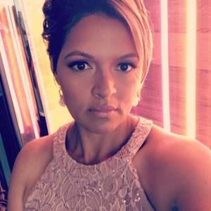 Meet your Posher, Jami